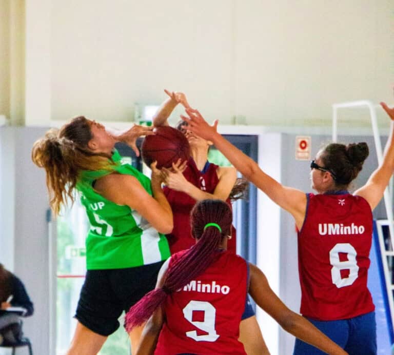 CNU’S. Equipas da AAUMinho saem derrotadas nos encontros de quarta-feira
