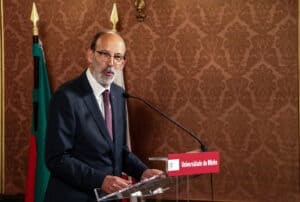 Escolas da UMinho poderão passar a gerir orçamentos próprios