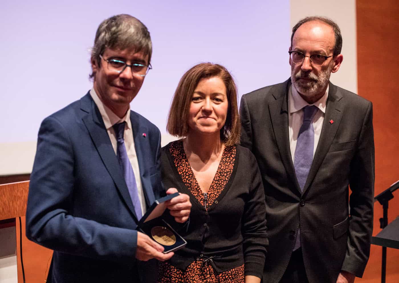 TERM Research Hub totalmente operacional dentro de um mês