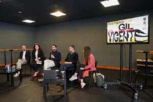 Festivais Gil Vicente regressam em junho com seis espetáculos&nbsp;