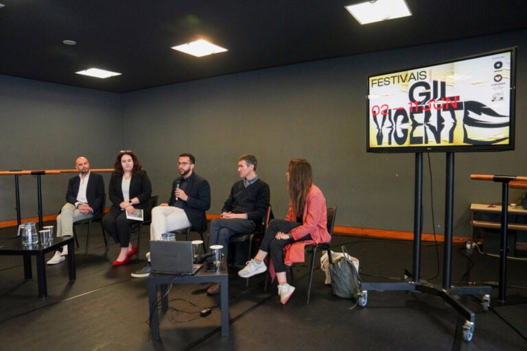 Festivais Gil Vicente regressam em junho com seis espetáculos