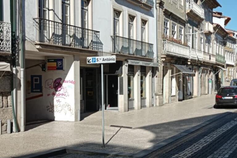 Loja do Cidadão. Hugo Ribeiro diz que Domingos Bragança foi “imprudente” na gestão do processo