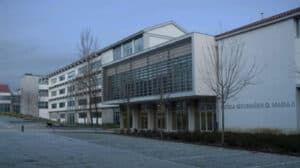 Setores da saúde e educação em Braga registam adesão à greve superior a 80%