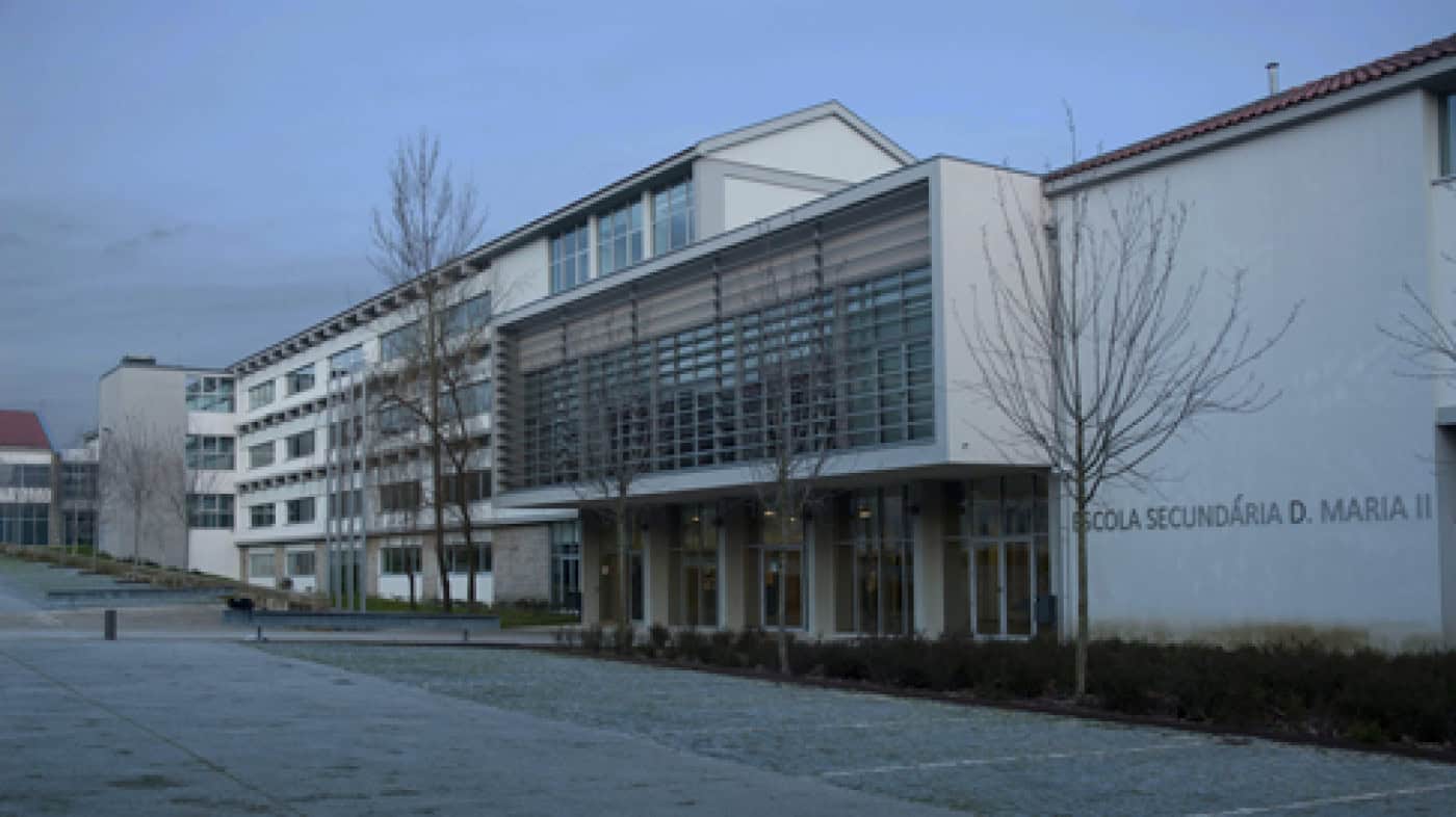 Setores da saúde e educação em Braga registam adesão à greve superior a 80%