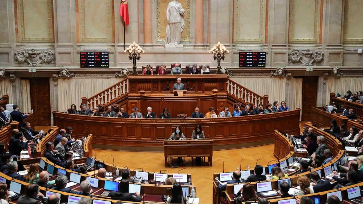 OE2022. Votações na especialidade arrancam esta segunda-feira