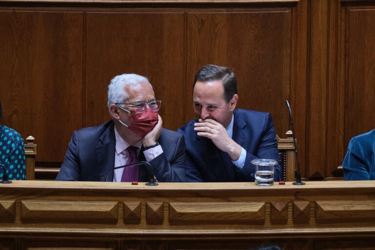 PS aceita proposta do Livre e baixa o IVA sobre produtos de higiene menstrual