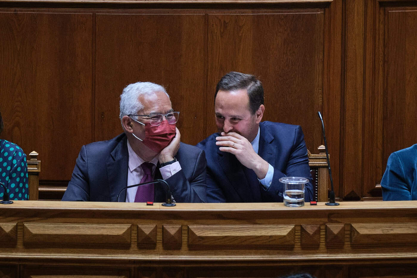 PS aceita proposta do Livre e baixa o IVA sobre produtos de higiene menstrual