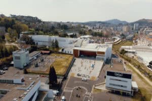 Ministro Costa e Silva marca presença no Fórum Económico em Braga