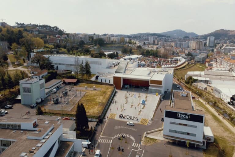 Ministro Costa e Silva marca presença no Fórum Económico em Braga