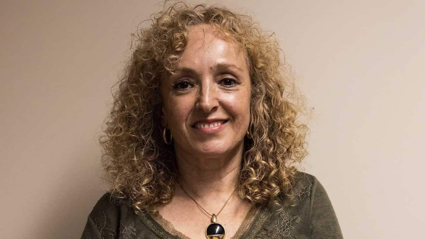 Paula Remoaldo é a nova presidente do Instituto de Ciências Sociais da UMinho&nbsp;