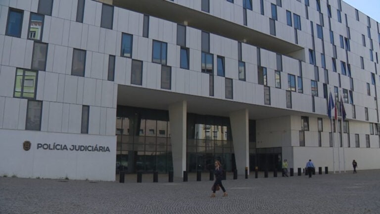 PJ faz buscas em todo o país por suspeitas de desvio de fundos europeus&nbsp;