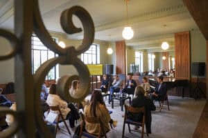 Câmara de Guimarães e UMinho preparam Plano Estratégico para a Cultura