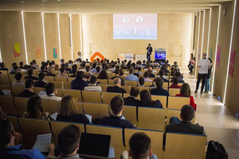 Startup Braga criou mais de mil empregos desde 2014