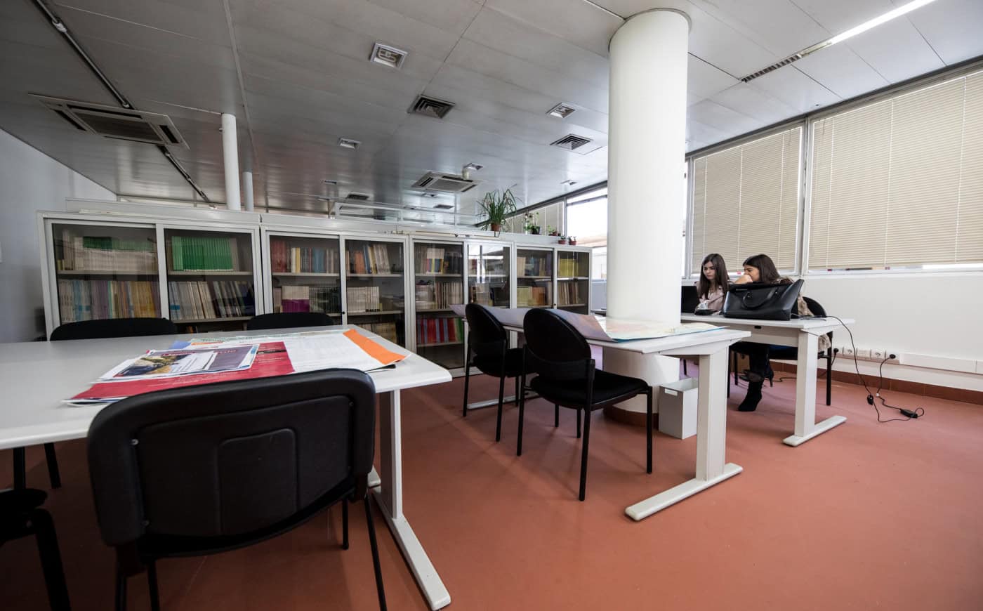 Há 25 anos foi criada a licenciatura em Geografia na UMinho