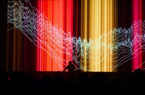 Alva Noto encabeça cartaz do festival Semibreve