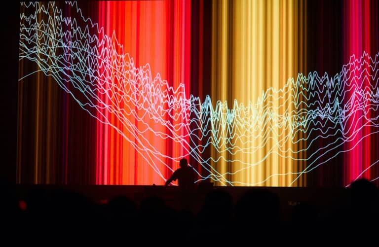 Alva Noto encabeça cartaz do festival Semibreve