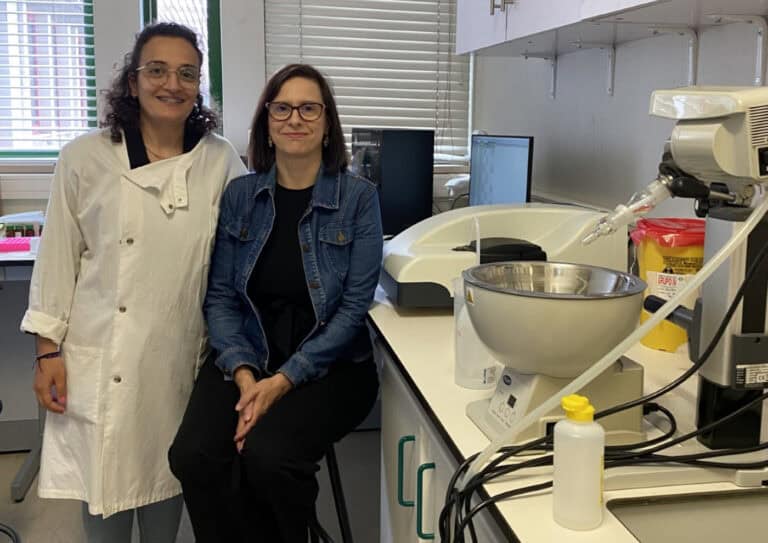 Investigadoras do CBMA laureadas com prémio&nbsp;IACOBUS