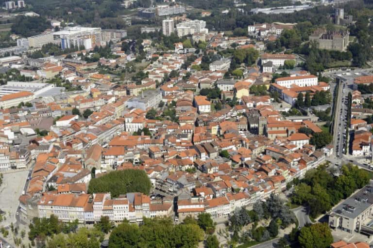 Mais de 200 empresas de Guimarães foram reconhecidas como PME’s Líder