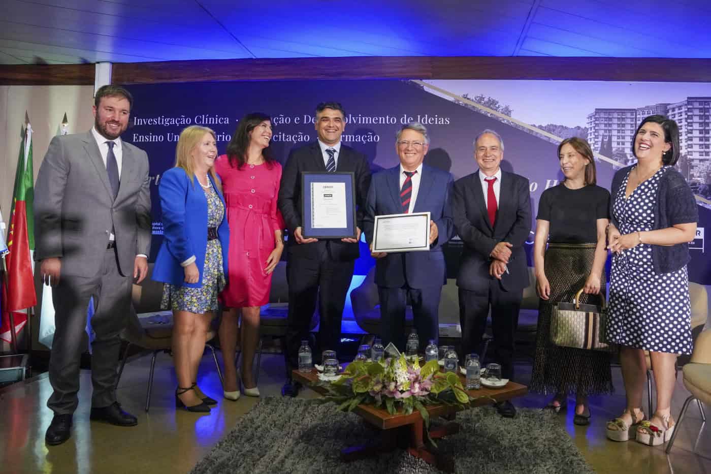 Guimarães quer Senhora da Oliveira reconhecido como Hospital Universitário