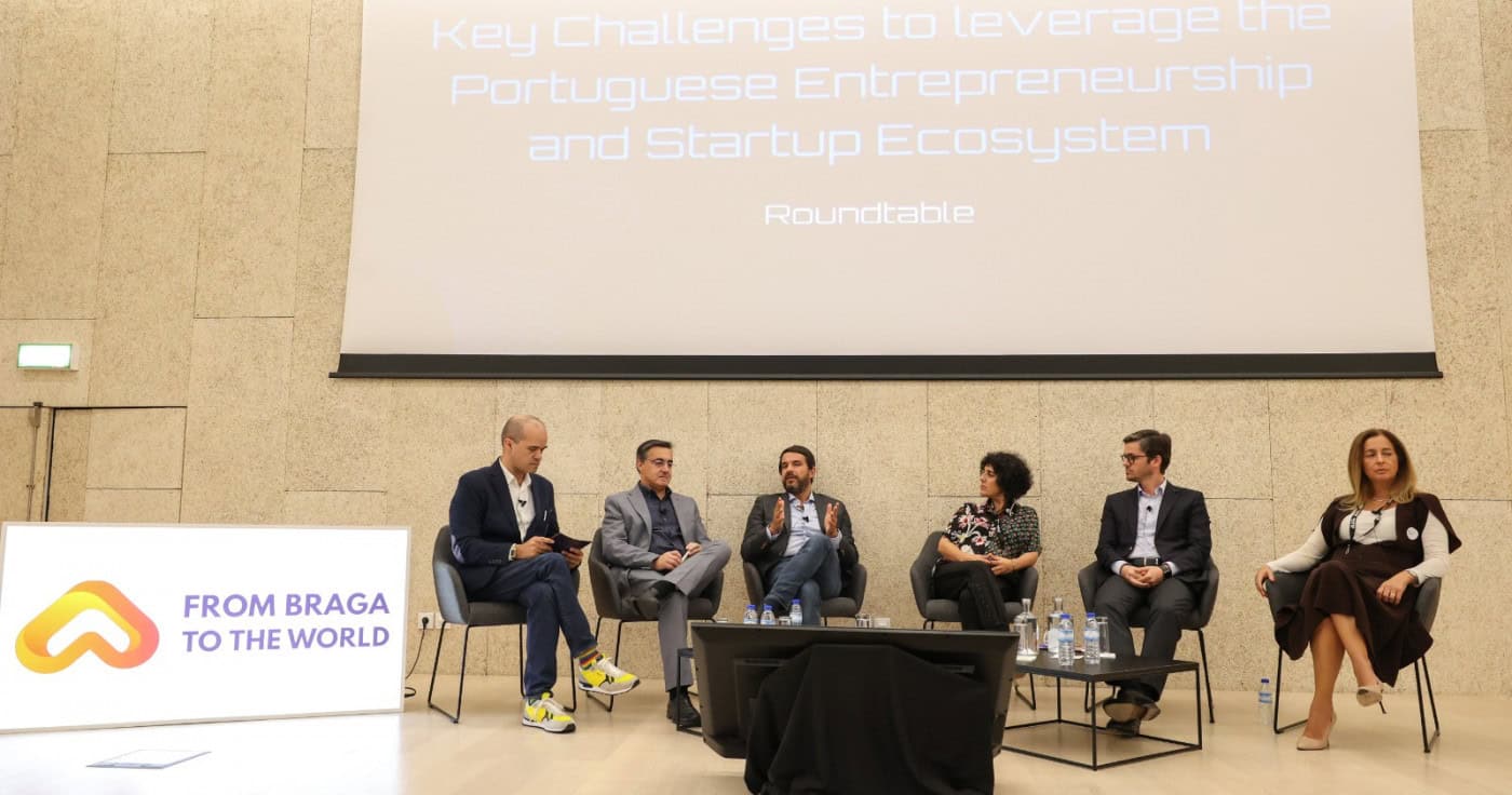 Braga vai receber Global Startup Cities Summit