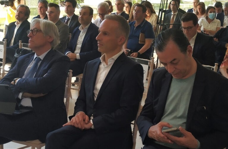 “Parece que é crime ganhar dinheiro neste país e as empresas gerarem riqueza”