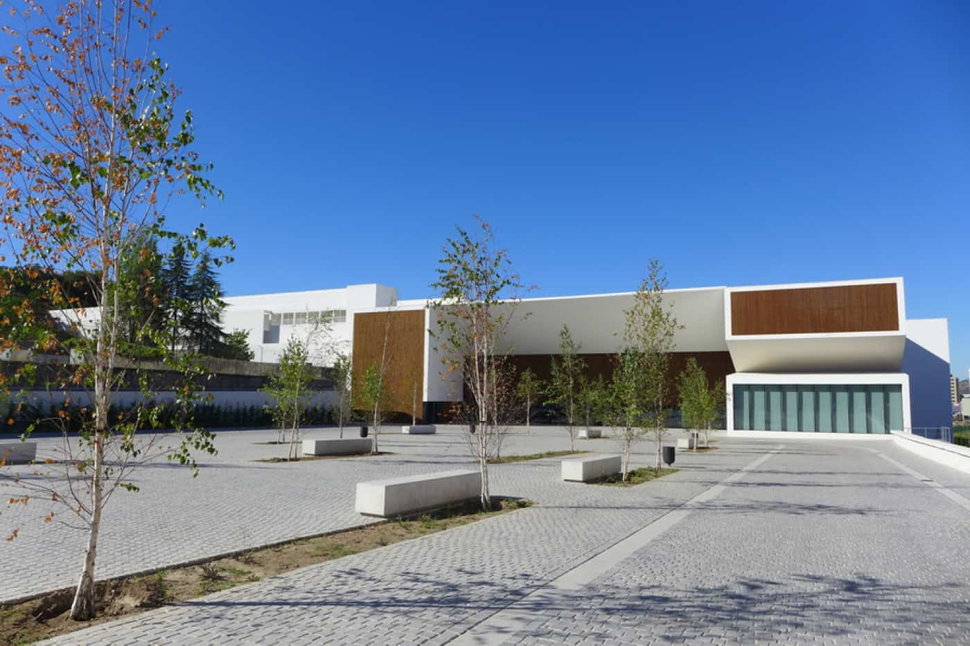 Início do mês junho com lotação esgotada no Altice Forum Braga