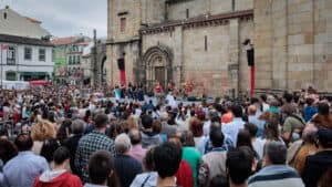 750 mil pessoas terão passado pela Braga Romana