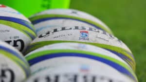 Portugal- Itália de râguebi terá arbitragem feminina