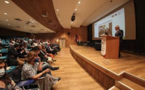 Operação CO3+. Parte do Norte para o país “um bom exemplo de cooperação”