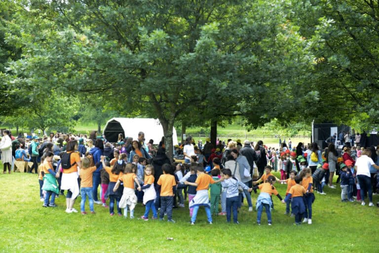 Guimarães assinala o Dia Mundial da Criança durante uma semana