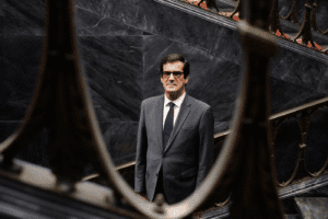 Porto sai da ANMP. "Era melhor que estivessemos todos juntos", diz Miguel Alves