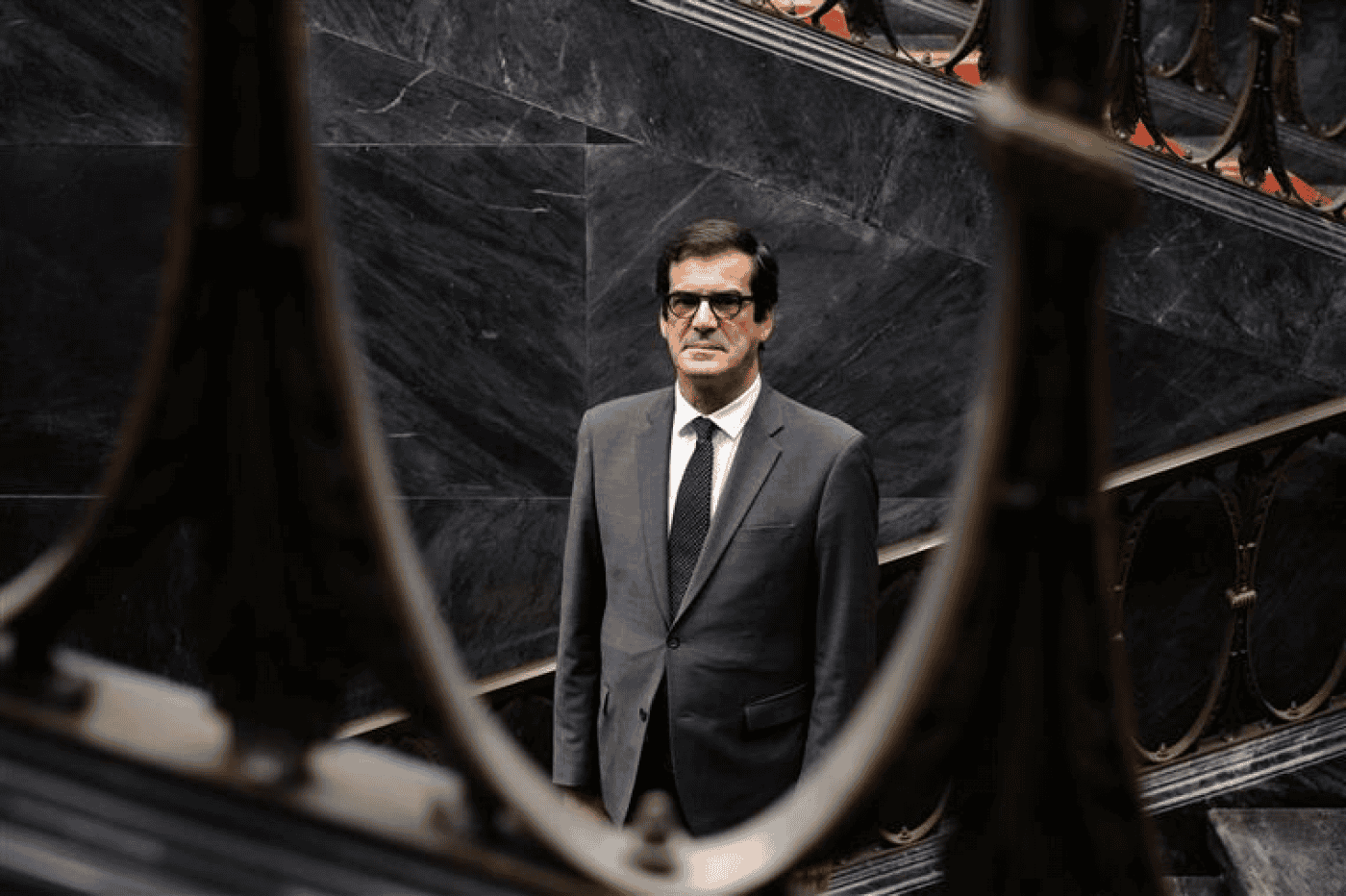 Porto sai da ANMP. "Era melhor que estivessemos todos juntos", diz Miguel Alves