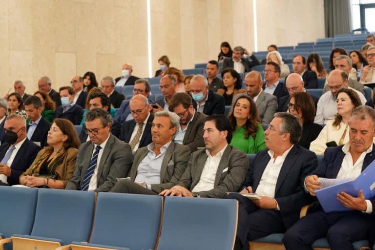 "A regionalização é a mãe de todas as reformas"