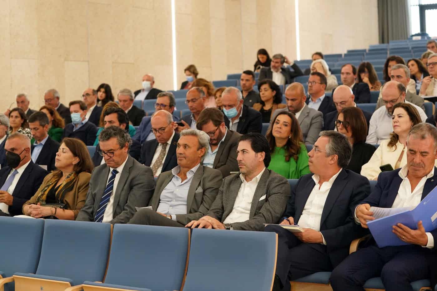 "A regionalização é a mãe de todas as reformas"