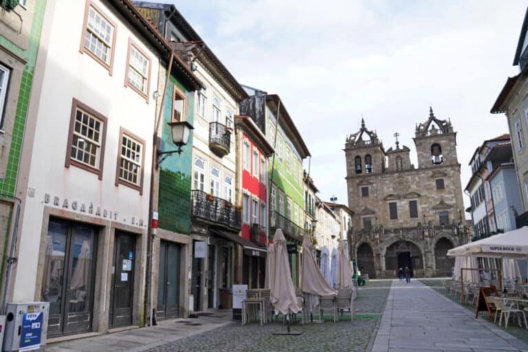 BragaHabit modifica regulamento de apoio à habitação