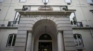 Tribunal Constitucional chumba António Almeida Costa como novo juiz