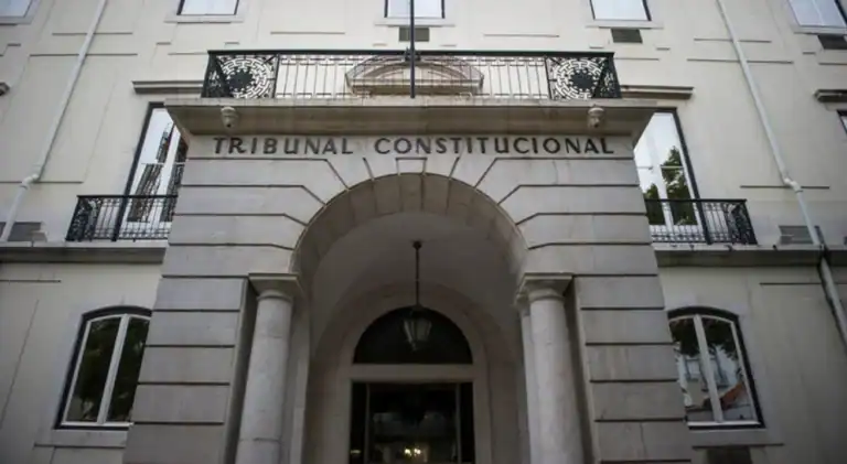 Tribunal Constitucional chumba António Almeida Costa como novo juiz