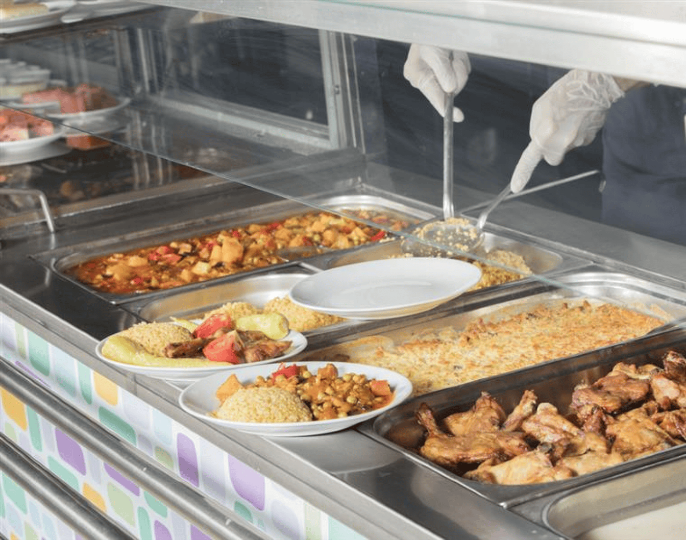 Preço nas cantinas duplica e câmaras exigem mais verba ao Governo