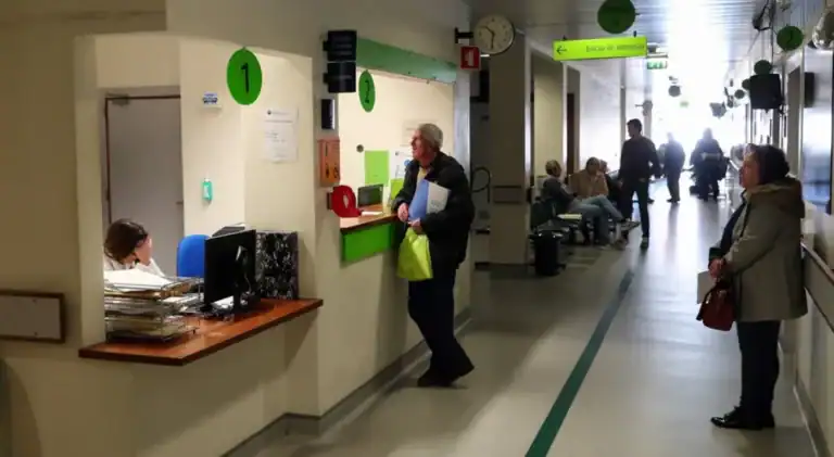 Novas regras de isenção de taxas moderadoras na saúde entram hoje em vigor&nbsp;