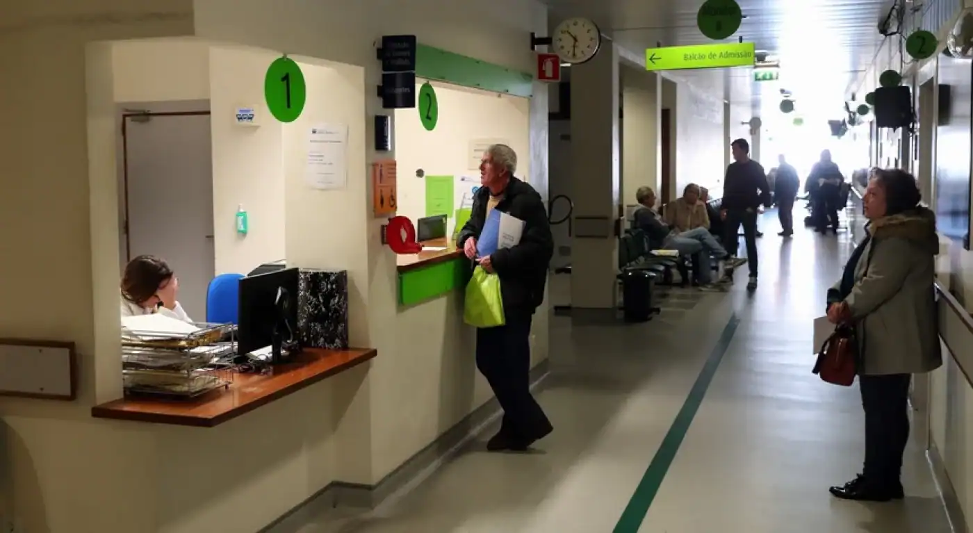 Novas regras de isenção de taxas moderadoras na saúde entram hoje em vigor