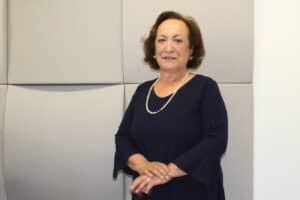 Joana Marques Vidal&nbsp;pede mais autonomia das universidades na gestão do seu orçamento