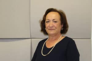 Joana Marques Vidal vai reunir com líderes do Conselho Geral de outras universidades