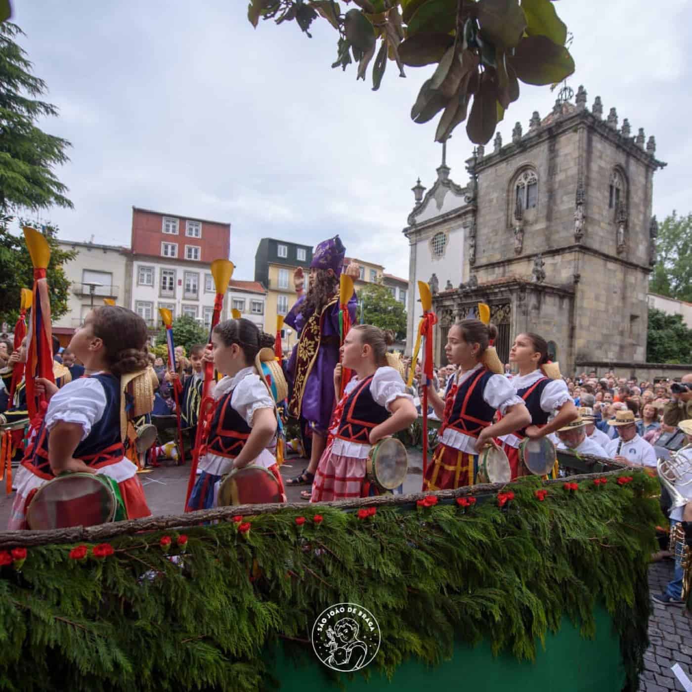 'São João Hoje' é novidade nas Festas de São João de Braga