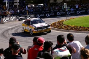 Distrito de Braga recebe sétima edição do RallySpirit Altice