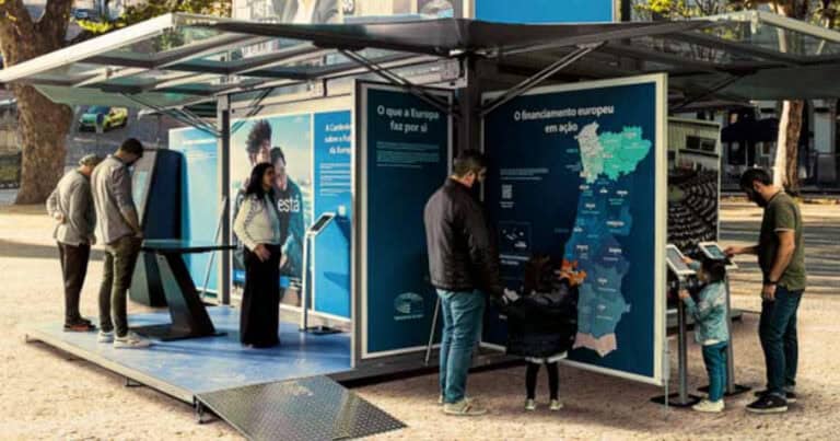 RUM e Parlamento Europeu organizam debate sobre Erasmus