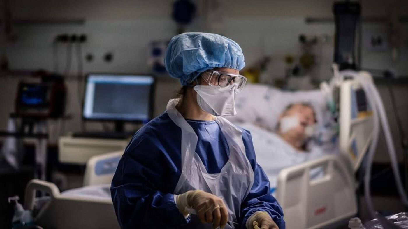 Mais de 5.500 enfermeiros pediram escusa de responsabilidade