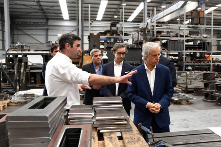 Câmara de Famalicão defende “via verde” para recrutar trabalhadores estrangeiros