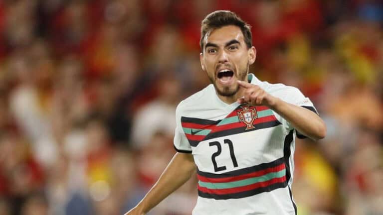 Horta garante empate em Sevilha