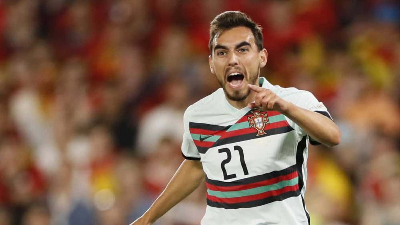 Horta garante empate em Sevilha