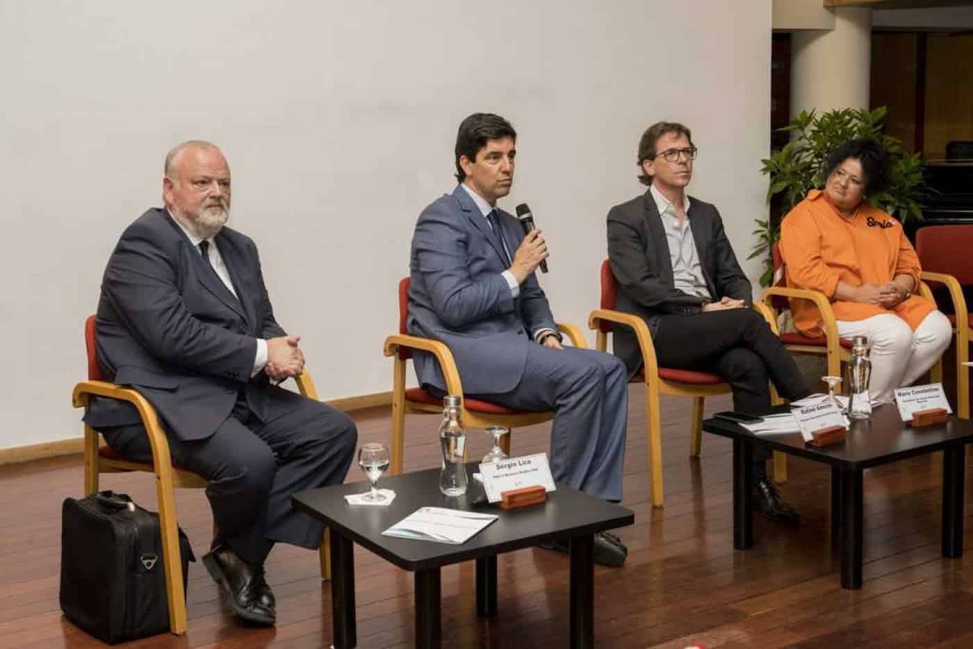 Biblioteca Digital do Cávado vai ajudar a "manter vivo o património"